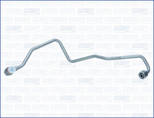Ajusa OP10271 - Маслопровод, компресор avtolavka.club