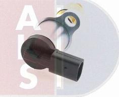 AKS Dasis 859010N - Регулюючий клапан, компресор avtolavka.club