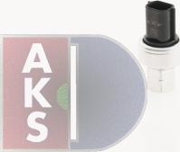 AKS Dasis 860214N - Пневматичний вимикач, кондиціонер avtolavka.club
