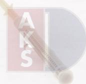 AKS Dasis 800431N - Осушувач, кондиціонер avtolavka.club