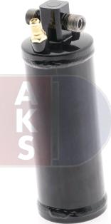 AKS Dasis 800362N - Осушувач, кондиціонер avtolavka.club