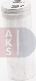 AKS Dasis 800250N - Осушувач, кондиціонер avtolavka.club