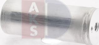 AKS Dasis 801970N - Осушувач, кондиціонер avtolavka.club