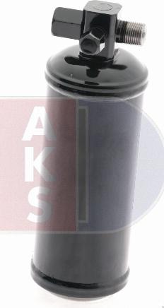 AKS Dasis 801220N - Осушувач, кондиціонер avtolavka.club
