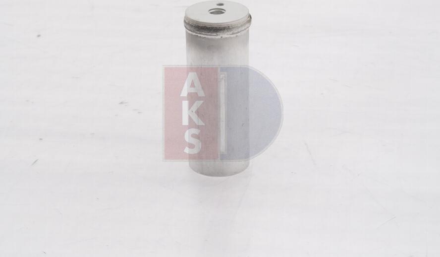 AKS Dasis 802940N - Осушувач, кондиціонер avtolavka.club
