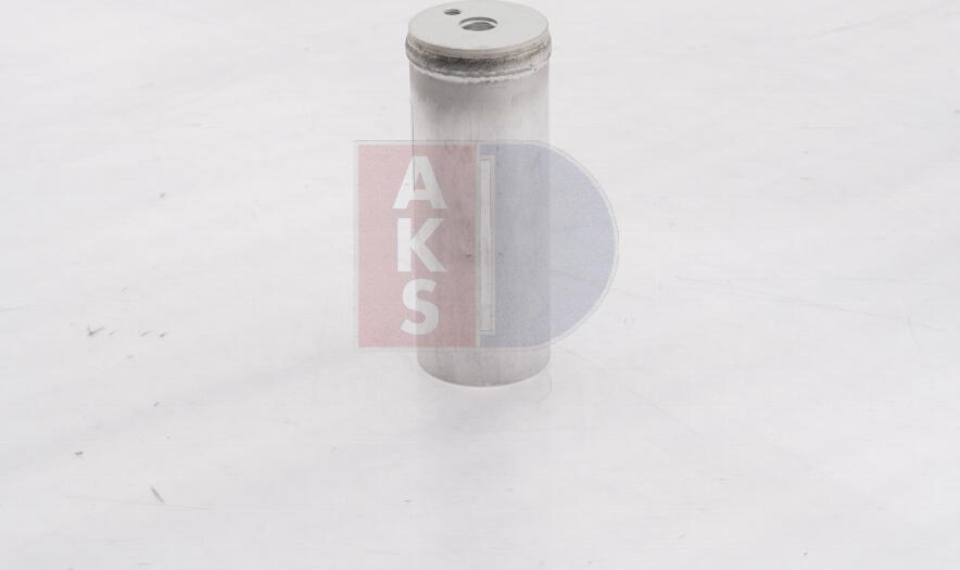 AKS Dasis 802940N - Осушувач, кондиціонер avtolavka.club