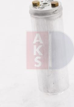 AKS Dasis 802760N - Осушувач, кондиціонер avtolavka.club