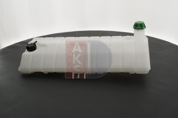 AKS Dasis 263010N - Компенсаційний бак, охолоджуюча рідина avtolavka.club