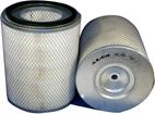 Alco Filter MD-458 - Повітряний фільтр avtolavka.club