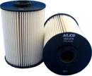 Alco Filter MD-575 - Паливний фільтр avtolavka.club