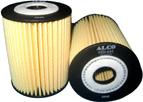 Alco Filter MD-641 - Масляний фільтр avtolavka.club