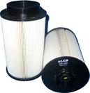 Alco Filter MD-609 - Паливний фільтр avtolavka.club