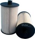 Alco Filter MD-629 - Паливний фільтр avtolavka.club