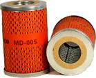 Alco Filter MD-005 - Масляний фільтр avtolavka.club