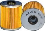 Alco Filter MD-381 - Паливний фільтр avtolavka.club