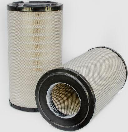 Alco Filter MD-7598 - Повітряний фільтр avtolavka.club