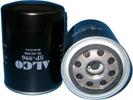 Alco Filter SP-996 - Масляний фільтр avtolavka.club