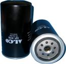 Alco Filter SP-958 - Масляний фільтр avtolavka.club