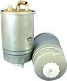 Alco Filter SP-973 - Паливний фільтр avtolavka.club