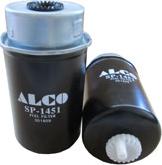 Alco Filter SP-1451 - Паливний фільтр avtolavka.club
