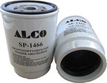 Alco Filter SP-1466 - Паливний фільтр avtolavka.club
