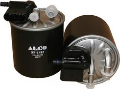 Alco Filter SP-1485 - Паливний фільтр avtolavka.club
