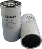 Alco Filter SP-1432 - Паливний фільтр avtolavka.club