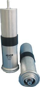 Alco Filter SP-1427 - Паливний фільтр avtolavka.club