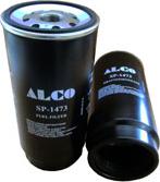 Alco Filter SP-1473 - Паливний фільтр avtolavka.club