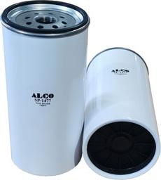 Alco Filter SP-1477 - Паливний фільтр avtolavka.club