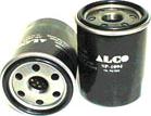 Alco Filter SP-1094 - Масляний фільтр avtolavka.club