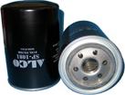 Alco Filter SP-1081 - Паливний фільтр avtolavka.club