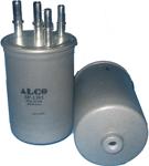 Alco Filter SP-1393 - Паливний фільтр avtolavka.club