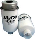 Alco Filter SP-1346 - Паливний фільтр avtolavka.club