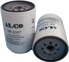 Alco Filter SP-1357 - Паливний фільтр avtolavka.club
