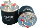 Alco Filter SP-1368 - Паливний фільтр avtolavka.club