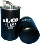 Alco Filter SP-1319 - Паливний фільтр avtolavka.club