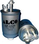 Alco Filter SP-1329 - Паливний фільтр avtolavka.club