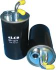 Alco Filter SP-1371 - Паливний фільтр avtolavka.club