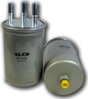 Alco Filter SP-1290 - Паливний фільтр avtolavka.club