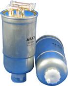 Alco Filter SP-1259 - Паливний фільтр avtolavka.club