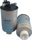 Alco Filter SP-1253 - Паливний фільтр avtolavka.club