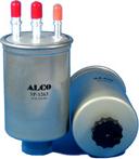 Alco Filter SP-1263 - Паливний фільтр avtolavka.club