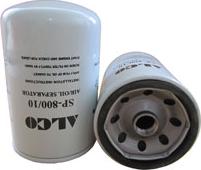 Alco Filter SP-800/10 - Патрон осушувача повітря, пневматична система avtolavka.club
