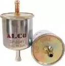 Alco Filter SP-2041 - Паливний фільтр avtolavka.club