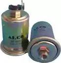 Alco Filter SP-2051 - Паливний фільтр avtolavka.club