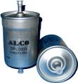Alco Filter SP-2003 - Паливний фільтр avtolavka.club
