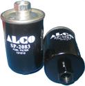 Alco Filter SP-2083 - Паливний фільтр avtolavka.club