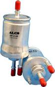 Alco Filter SP-2149 - Паливний фільтр avtolavka.club
