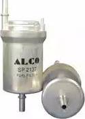 Alco Filter SP-2137 - Паливний фільтр avtolavka.club